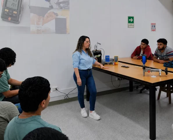Capacitaciones y Asesorías Especializadas inicio