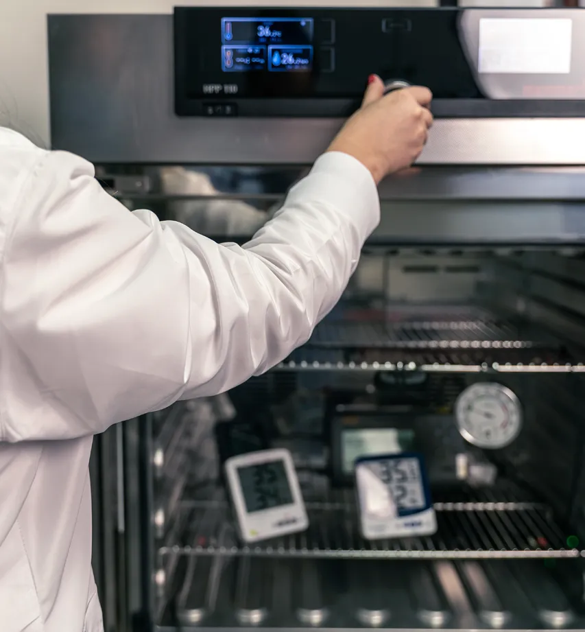 Medios Isotermos 1 Especialistas en Metrología
