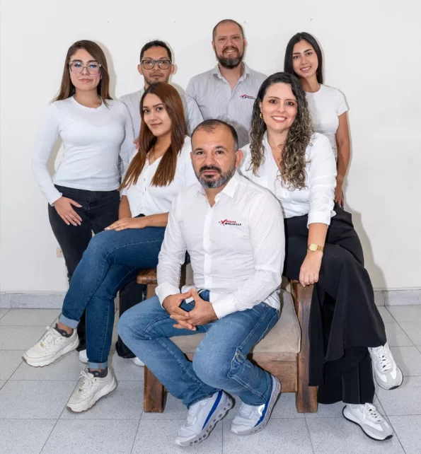 especialistas en metrología talento humano