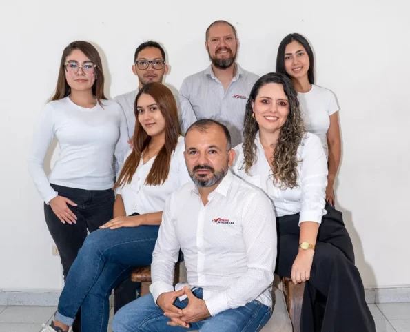 especialistas en metrologia talento humano inicio